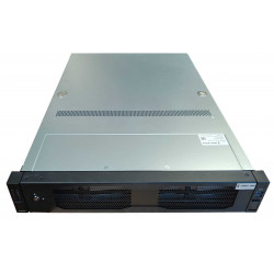 Видеосервер Ниеншанц-Автоматика FRONT Server Video STORAGE/DECODER