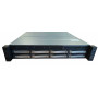 Видеосервер Ниеншанц-Автоматика FRONT Server Video STORAGE/DECODER (128 каналов, 2x Xeon Silver, декодирование 64 канала)