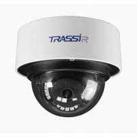 Камера видеонаблюдения TRASSIR TR-D3181IR3 V3