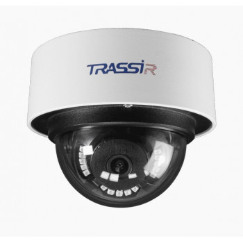 Камера видеонаблюдения TRASSIR TR-D3181IR3 V3