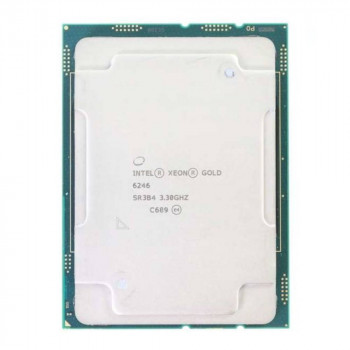 Серверный процессор Dell Xeon Gold 6246 338-BTTD