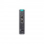 Встраиваемый компьютер MOXA UC-1222A (Cortex-A53 1 ГГц, 2 ГБ ОЗУ, Linux)