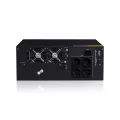 Источник бесперебойного питания SVC RT-2KL-LCD/A7