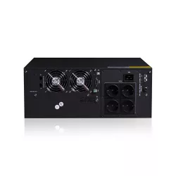 ИБП стоечный онлайн SVC SVC-RT-2KL-LCD/A7