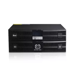 ИБП стоечный онлайн SVC SVC-RT-2KL-LCD/A7