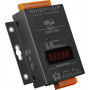Сервер ICP DAS PDSM-743D CR (4-портовый программируемый RS-232/RS-485 с индикацией)