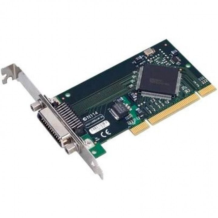 Плата расширения Advantech PCI-1671UP-AE (IEEE-488.2, Low Profile) Плата расширения Advantech PCI-1671UP-AE (IEEE-488.2, Low Profile)