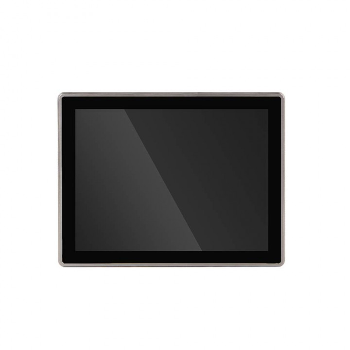 Промышленный монитор NODKA WP1501P-C-Akit (15", XGA, IP69K, нержавеющая сталь, сенсорный)