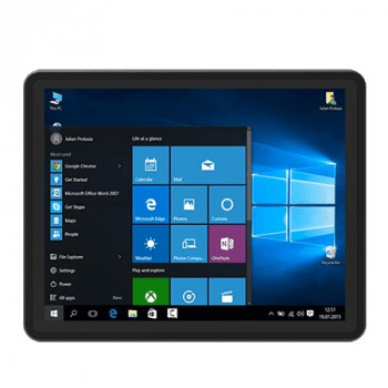 Панельный компьютер Winmate R15ITWS-MHB1-EX