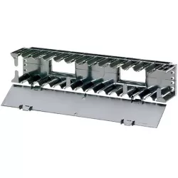 Кабельный органайзер Panduit NCMHF2