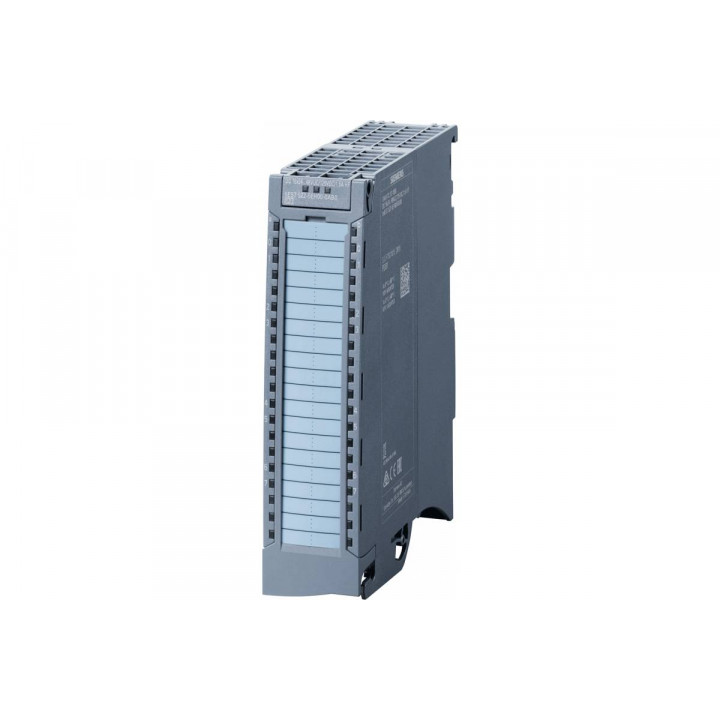 Модуль дискретного ввода Siemens 6AG2522-5EH00-4AB0 (DQ 16x110VDC ST, -40...+70°C) Модуль дискретного ввода Siemens 6AG2522-5EH00-4AB0 (DQ 16x110VDC ST, -40...+70°C)