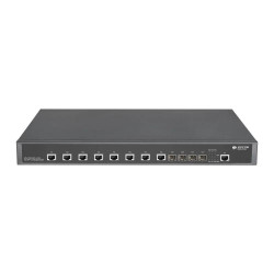 Коммутатор управляемый L3 BDCOM S2900-8TG4X