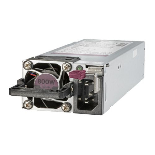 Блок питания HPE 865414-B21