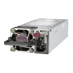 Блок питания HPE 865414-B21 800 Вт
