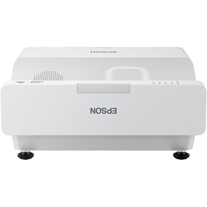 Инсталляционный проектор Epson V11HA08540 (3600 лм, Full HD, лазерный)