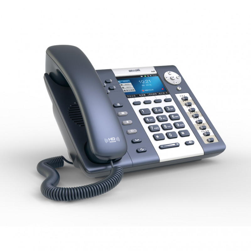 IP-телефон Atcom ATCOM A48