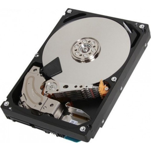 Жесткий диск Toshiba MG04SCA60EE (SAS 12Gb/s, 3.5