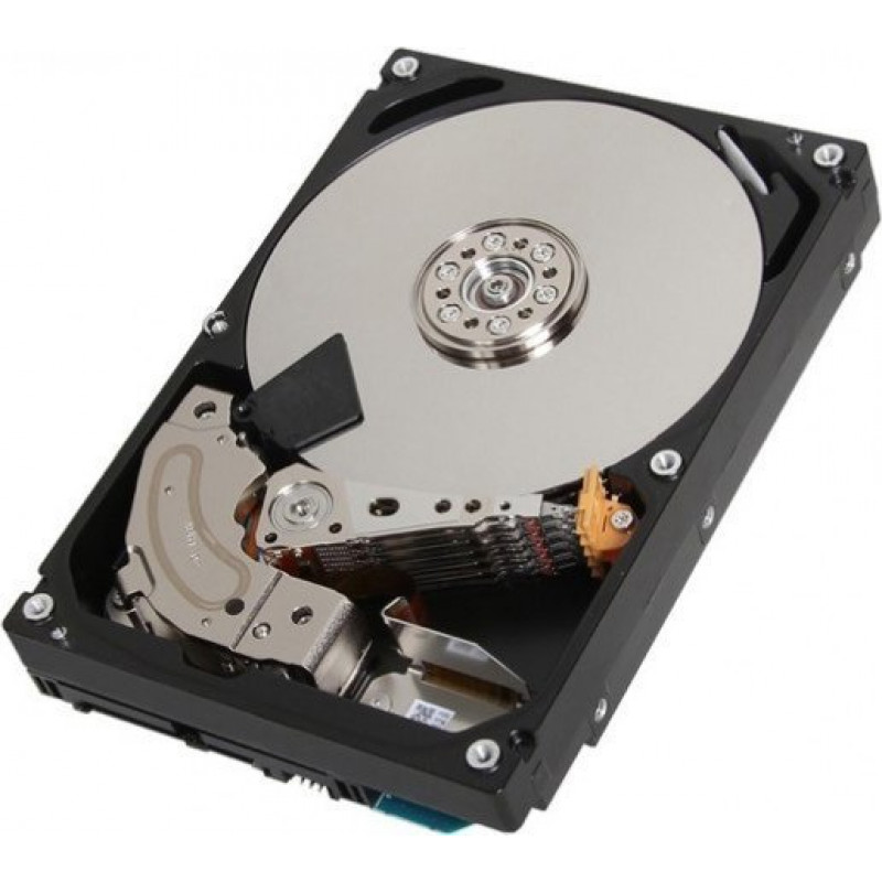 Жесткий диск Toshiba MG04SCA60EE (SAS 12Gb/s, 3.5