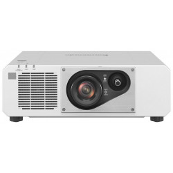 Инсталляционный проектор Panasonic PT-FRZ60W