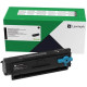 Картридж Lexmark 55B5H0E/55B5H00 Black