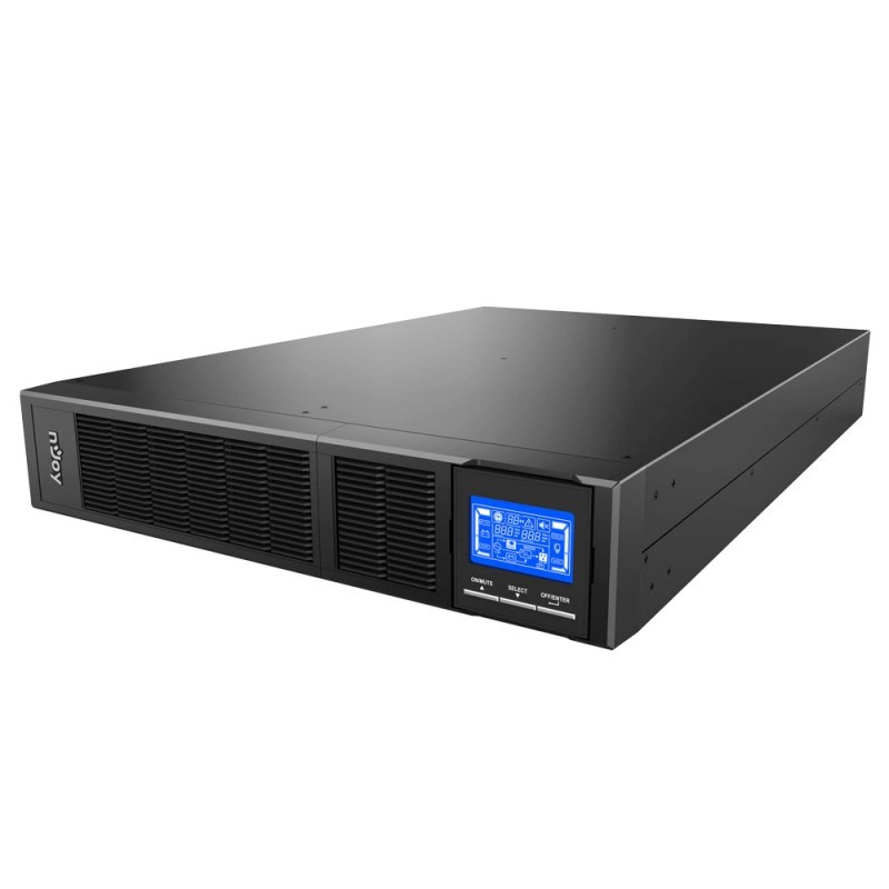Источник бесперебойного питания nJoy Balder 3000 (PWUP-OL300BA-AZ01B)