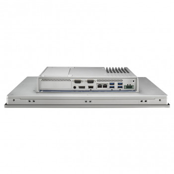 Конвертируемый встраиваемый компьютер Advantech TPC-B510-853AE
