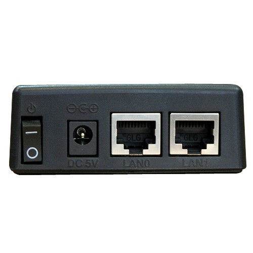 Шлюз AddPac ADD-AP100B