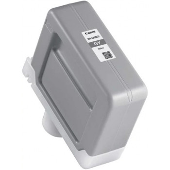 Картридж Canon PFI-1300 Grey