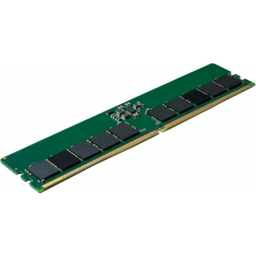 Оперативная память 32GB DDR5 5600MHz Kingston ECC (KSM56E46BD8KM-32HA)