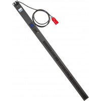 Блок розеток TWT TWT-PDVMT3-6x36-16A