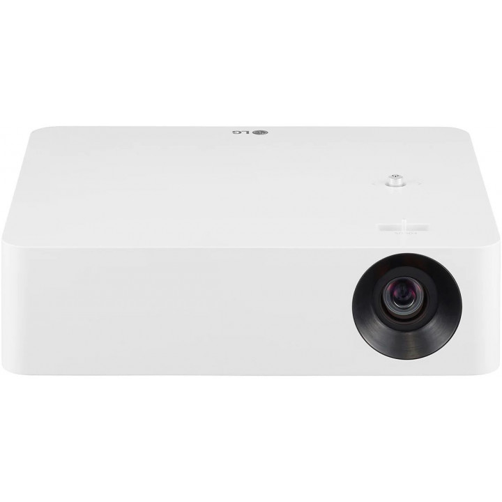 Проектор LG CineBeam PF610P.ARUZ (1000 лм, 1920x1080, ресурс лампы 30000 часов)