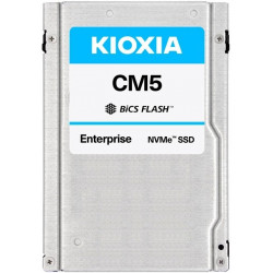 SSD накопитель 3.2TB KIOXIA CM5-V (KCM51VUG3T20) OEM