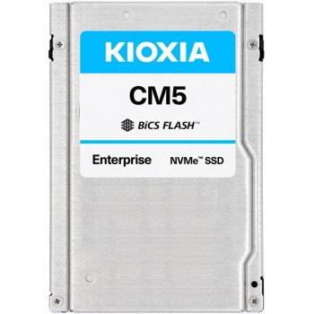 SSD накопитель 3.2TB KIOXIA CM5-V (KCM51VUG3T20) OEM