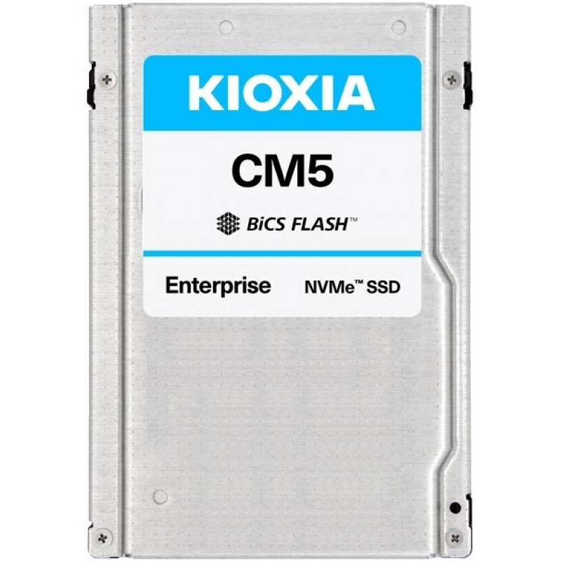 SSD накопитель 3.2TB KIOXIA CM5-V (KCM51VUG3T20) OEM