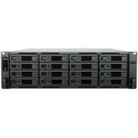 Сетевое хранилище Synology RS2825RP+