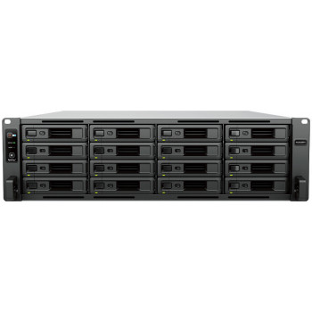 Сетевое хранилище Synology RS2825RP+