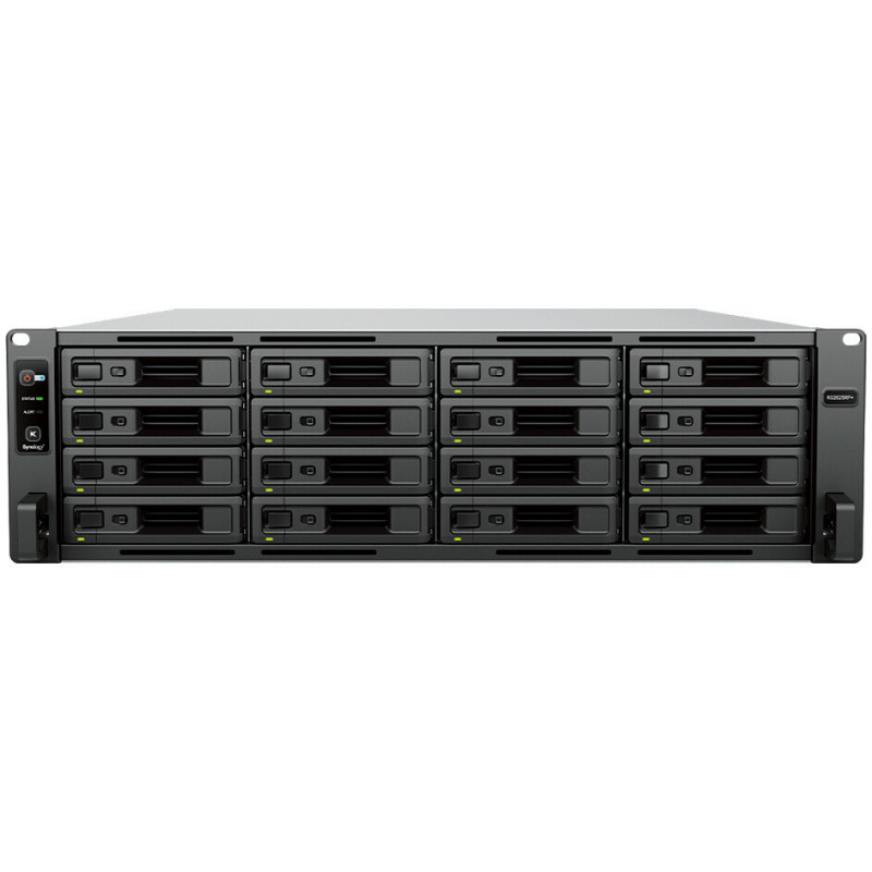 Сетевое хранилище Synology RS2825RP+