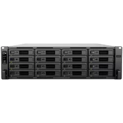 NAS-хранилище RackStation Synology RS2825RP+