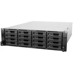 NAS-хранилище RackStation Synology RS2825RP+