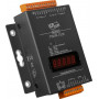 Сервер ICP DAS PDSM-732D CR (3-портовый программируемый RS-232/RS-485 с индикацией)