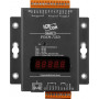 Сервер ICP DAS PDSM-732D CR (3-портовый программируемый RS-232/RS-485 с индикацией)