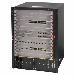 Шасси Huawei S9312 LE0ZB12DCS Шасси Huawei S9312 LE0ZB12DCS