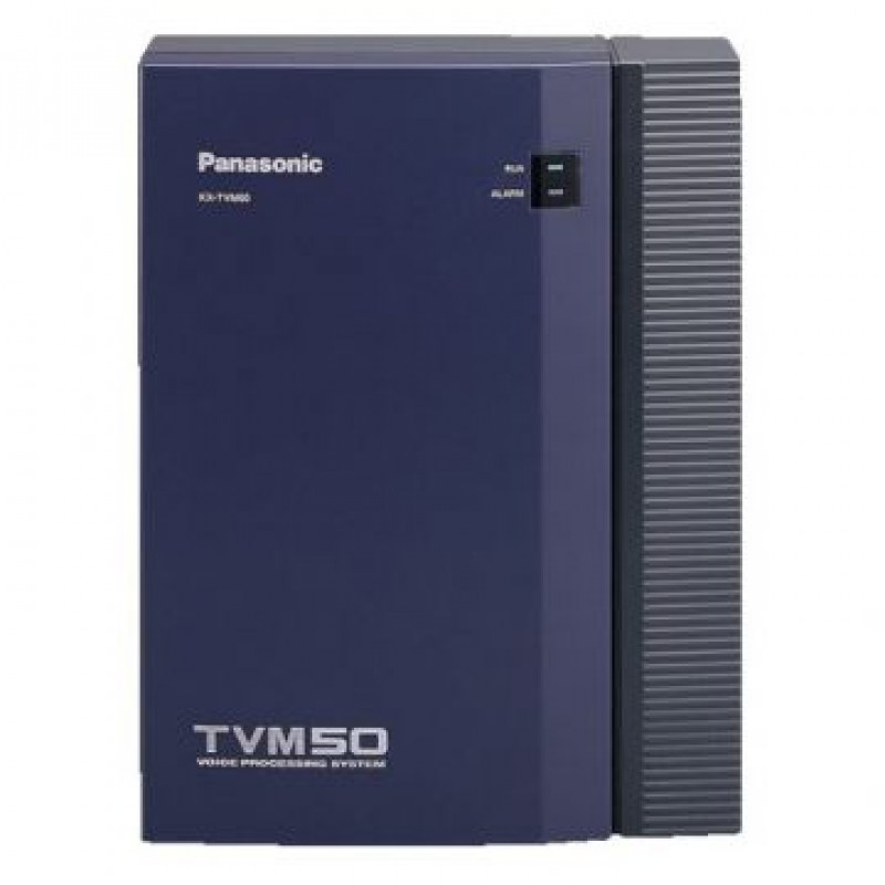 Речевой процессор Panasonic KX-TVM50BX
