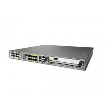 Маршрутизатор Cisco ASR1001X-5G-K9