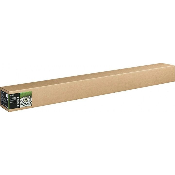 Бумага Epson C13S450273 (Fine Art Cotton Smooth Bright, 300 г/м², 64"x15м)