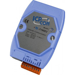 Контроллер ICP DAS I-7188E2 CR