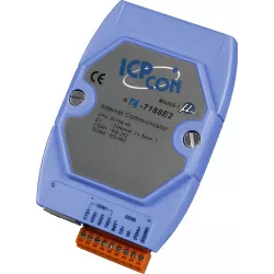 Промышленный контроллер ICP DAS I-7188E2 CR