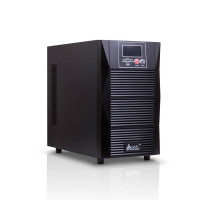 Источник бесперебойного питания SVC PTS-2KLS/A7