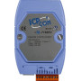 Контроллер ICP DAS I-7188E2 CR (с 2 COM-портами: 1xRS-232, 1xRS-485)