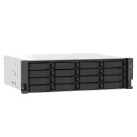 Сетевой RAID-накопитель QNAP TS-1673AU-RP-16G